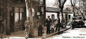 2041- Palestro - Rue Principale2
